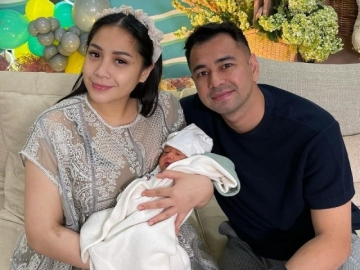 Rafathar Disebut Cemburu pada Adik, Raffi Ahmad dan Nagita Slavina Sempat Beri Pengertian Ini