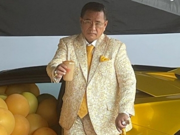 Sebut Ayah Bibi Jujur Rawat Gala, Hotman Paris Akui Siap Beri Bantuan Hukum