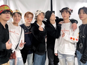 Diduga Bakal Beri Kejutan di MAMA 2021, Sumber Beber Fakta BTS Tak Mungkin Hadir