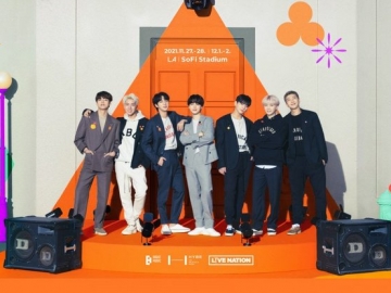 Fansite BTS Korea Ngaku Dilecehkan dan Dibully Oleh Penggemar Luar Negeri di Konser