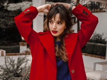 Hadiri Sidang Perdana Kasus Narkoba, Nia Ramadhani Ungkap Kondisi Terkini