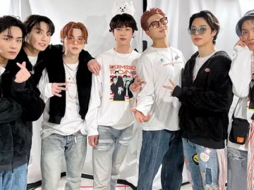 BTS Sukses Gelar 4 Hari Konser di Los Angeles, Kini Umumkan Jadwal di Seoul Tahun Depan