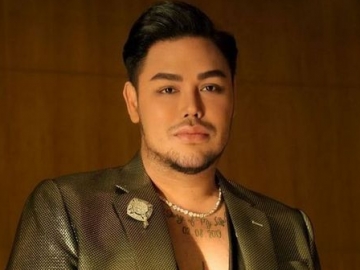  Bisnis Fashion Makin Besar, Ivan Gunawan Kurangi Tampil di TV