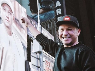  Gading Marten Akui Sakit Hati Saat Lepaskan Gisella Anastasia