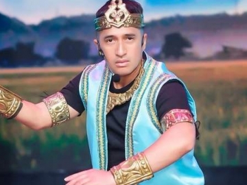 Irfan Hakim Rugi Ratusan Juta Karena Ikan Hias