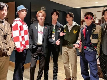 Dinilai Membahayakan dan Ilegal, Sederet Fansite BTS Tutup usai Kontroversi Konser di LA