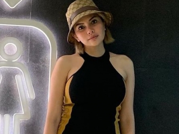Sangat Sayang, Ini Pesan Nikita Mirzani ke Putri Sulungnya