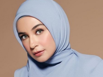  Shireen Sungkar Ternyata Pernah Kerja Bareng Maia Estianty