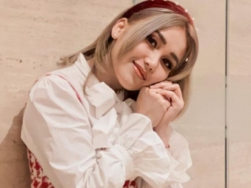   Asisten Ungkap Kepribadian Ayu Ting Ting Selalu Nomor Satukan Keluarga