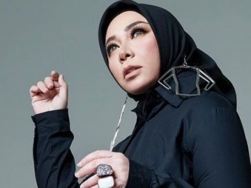 Melly Goeslaw Puji Sosok Inspiratif Krisdayanti