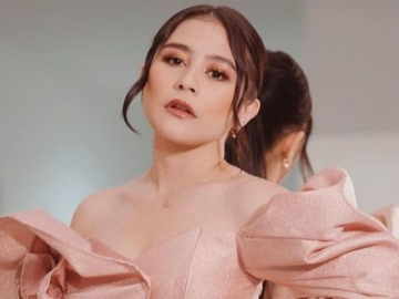 Prilly Latuconsina Kagumi Aktor Ini Hingga Ingin Jadi Pacarnya