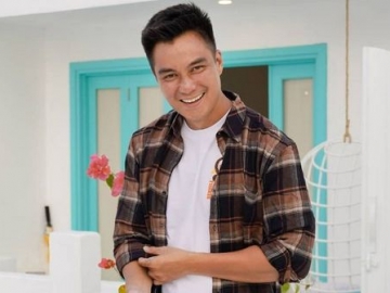  Baim Wong Tak Heran Raffi Ahmad Jajal Bisnis Sepakbola