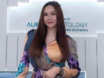 Aura Kasih Mulai Batasi Jam Kerja Demi Anak