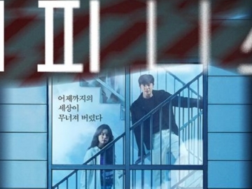 Sosok Misterius Baru Terungkap, 'Happiness' Bikin Merinding Spoiler Sejak Episode Pertama