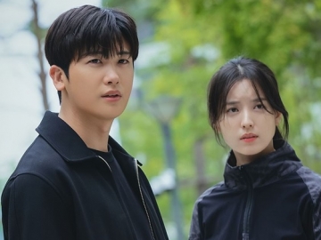 Tim Produksi Beber Kemungkinan Lanjutan Kisah 'Happiness', Ada Season 2?