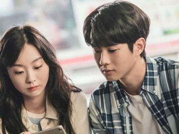 Selera Beda Jauh, Choi Woo Shik Beri Respons Bikin Baper usai Kim Da Mi Akui Keduanya Tak Cocok