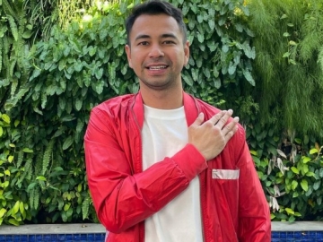 Foto Masa Muda Raffi Ahmad Kembali Viral, Disebut Ganteng Banget Sampai Nama Dimas Ahmad Terseret