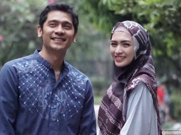 'Pisah Ranjang', Sederet Potret Donita Dan Adi Nugroho 7 Tahun Jalani Rumah Tangga
