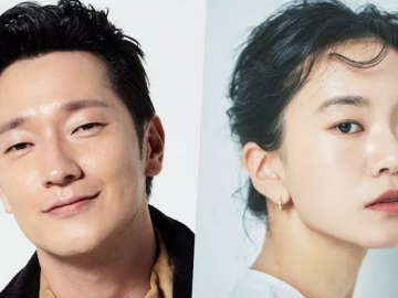 Son Seok Gu-Lee Seol Kompak Bantah Kabar Kencan