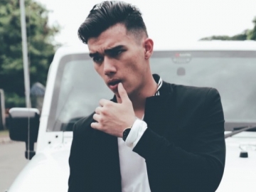 Polisi Tolak 'Mentah-mentah' Alasan Jeff Smith Pakai Narkoba Lagi