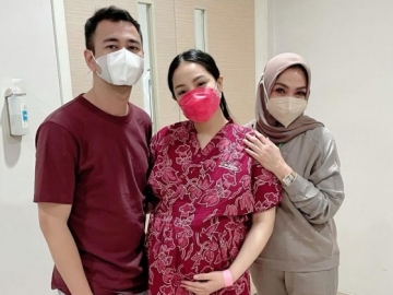 Anak Kedua Raffi Ahmad Mendadak Tajir Melintir Usai Dapat Hadiah Ini dari Rieta Amilia