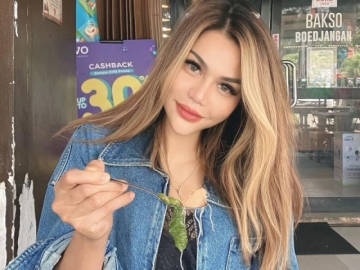 Punya Badan Bongsor, Katty Butterfly Akui Sempat Dikira Ladyboy Hingga Hamil Bohongan