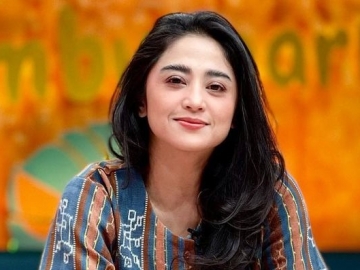 Merasa Terusik, Fuji Berlindung di Bawah 'Kuasa' Dewi Persik dari Nikita Mirzani?