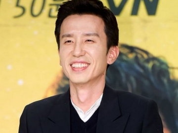 Sudah Dapat Dosis Vaksin Lengkap, Yoo Hee Yeol Tetap Dinyatakan Positif COVID 19