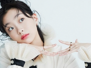 Bikin Kaget, Kim Da Mi Akui Makin 90 Butir Telur untuk Adegan di 'The Witch: Part 1. The Subversion'