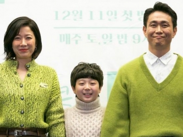 Dijamin Bikin Nangis Hingga Terpingkal, Oh Jung Se-Jeon Hye Jin Ungkap Alasan Bintangi 'Uncle'