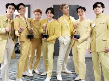 Forbes Ungkap Pendapatan YouTube Idol Kpop, Penghasilan BTS-BLACKPINK Cs Bikin Kaget