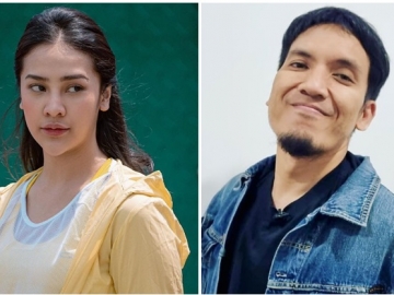 Momen Haru Anya Geraldine 'Dipatahkan' Desta Kala Ungkap Alasan Doyan Pacaran, Kok Bisa?