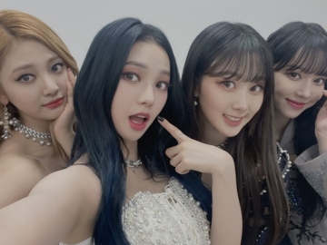 aespa Tuai Kecewa usai Tetap Lipsync di Acara Amerika