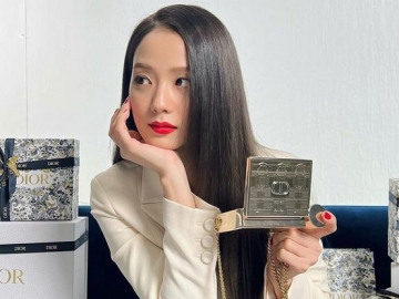 JTBC Rilis Interaksi Jisoo Bareng Pemeran 'Snowdrop' Lain Jadi Mahasiswa di Asrama