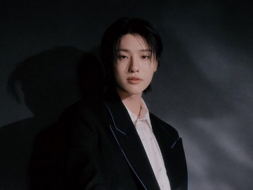 Ogah Jadi Pekerja Kantoran Jika Tak Jadi Musisi, WOODZ Bicara Soal Album dan Selera Fashion