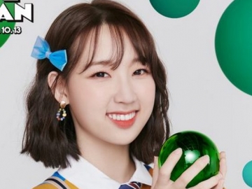 Gangguan Kecemasan Mulai Membaik, Jiyoon Weekly Akan Kembali Beraktivitas