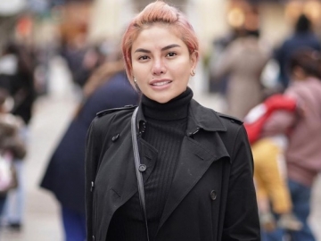 Nikita Mirzani Sindir Keras Sosok DP Lesbian Hingga Pernah Pacaran dengan Bandar Narkoba, Siapa?