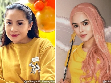 Nagita Slavina Dan Sederet Seleb Ini Kenang Kepergian Laura Anna, Sisakan Duka Mendalam