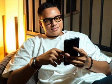 Arief Muhammad Sindir Cowok Suka Minta Traktir Padahal Masih Pacaran, Beri Peringatan Ini ke Cewek