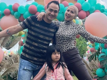 Kini Tengah Jalin Asmara, Ferry Irawan Bakal Segera Nikahi Venna Melinda?