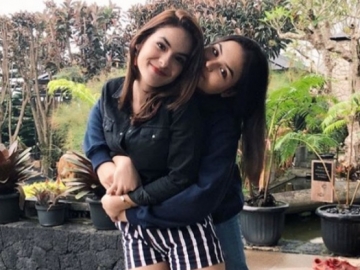 Laura Anna Meninggal Dunia, Steffi Zamora Gemetaran Hingga Ucap Permintaan Maaf