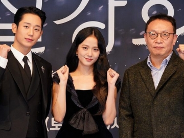 Sutradara Bicara Soal Makna Judul Hingga Kontroversi 'Snowdrop' Sebelum Tayang