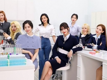 Twice Batalkan Konser Offline Usai Kasus COVID 19 Meningkat