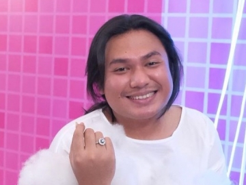 Ternyata Laura Sempat 'Sembunyikan' Gaga dari Hukum, Keanu 'Gatal' Bongkar Alasan Bikin Gerget