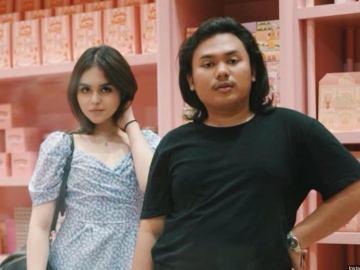 Keanu Agl Viral Karena Ucapan Perpisahan Ke Laura Anna, Begini 7 Momen Hangat Persahabatannya