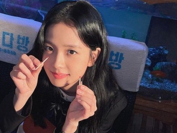 Akting Jisoo di 'Snowdrop' Sukses Tuai Pujian Knetz, Tapi Dikritik Juga Karena Faktor Ini