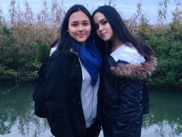 Belum Siap Kehilangan Laura Anna, Kakak Curhat Pilu Sambil Ungkap Permintaan Maaf