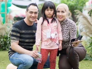 Ferry Irawan Ngaku Tak Ada Niat Jahat Dekati Venna Melinda, Sampai Bikin Perjanjian Ini