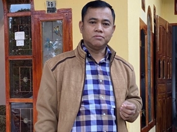 Diisukan Dekat dengan Fuji, Begini Sosok Thariq Halilintar di Mata Faisal