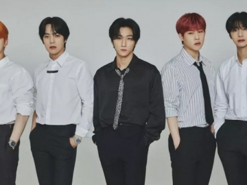 MONSTA X Bicara Promosi d Luar Negeri Setelah 2 Tahun dan Ungkap Cinta untuk Fans